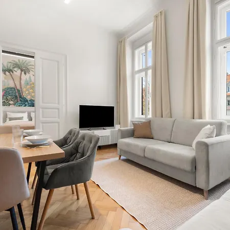 Botanic - 2br - Gratis Parkplatz グラーツ