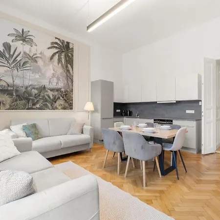 Botanic - 2br - Gratis Parkplatz * グラーツ
