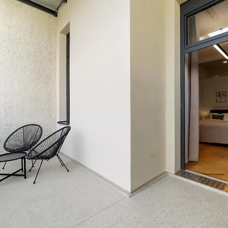 アパート Botanic - 2br - Gratis Parkplatz グラーツ