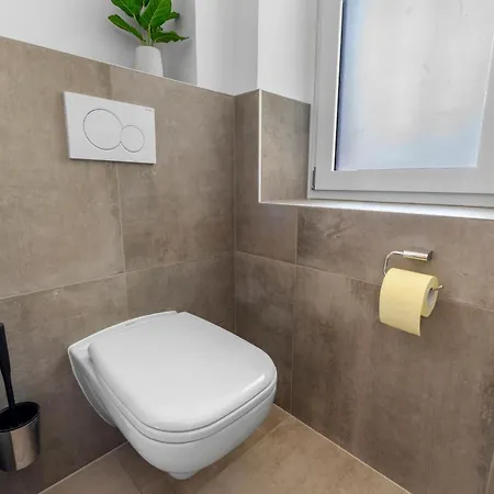 Botanic - 2br - Gratis Parkplatz * グラーツ