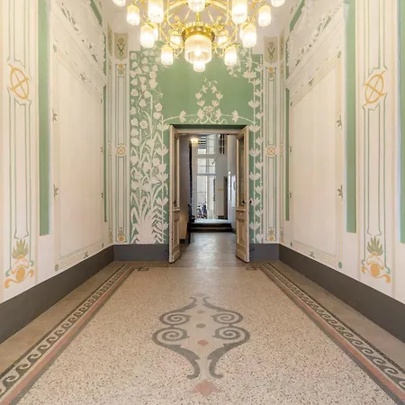 Apartamento Botanic - 2br - Gratis Parkplatz Graz