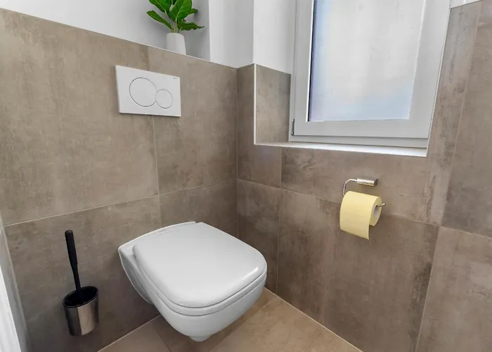 Botanic - 2br - Gratis Parkplatz * グラーツ