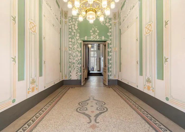 Lejlighed Botanic - 2br - Gratis Parkplatz Graz